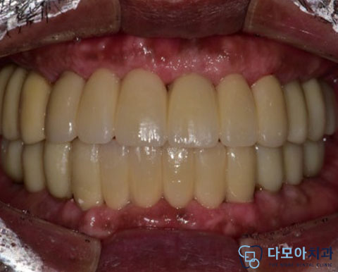 다산치과