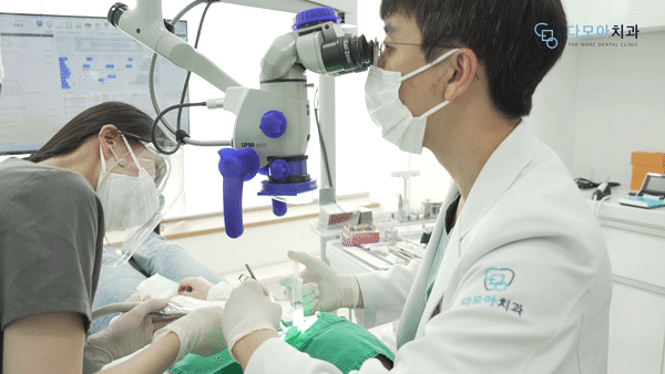 호평동치과