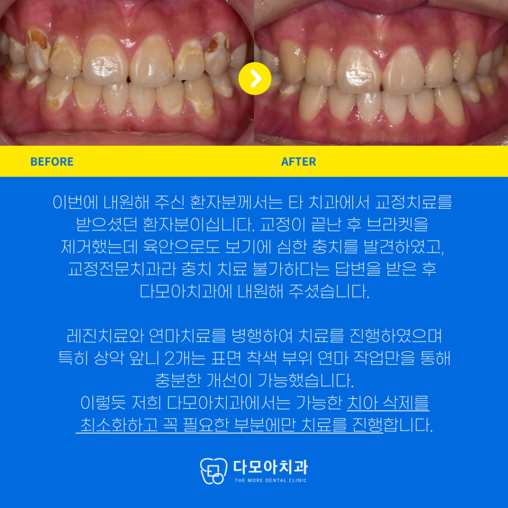 다산동치과